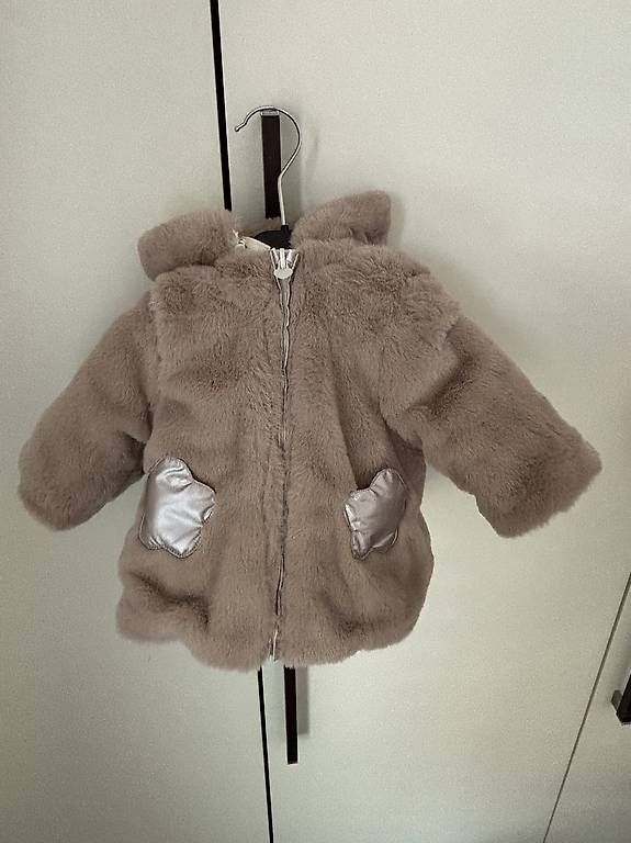 Vestes: Giacca double-face – D'occasion à Mendrisio par Nikolas282 2