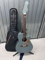 Fender Newporter Player (ohne Ritter Gigbag)