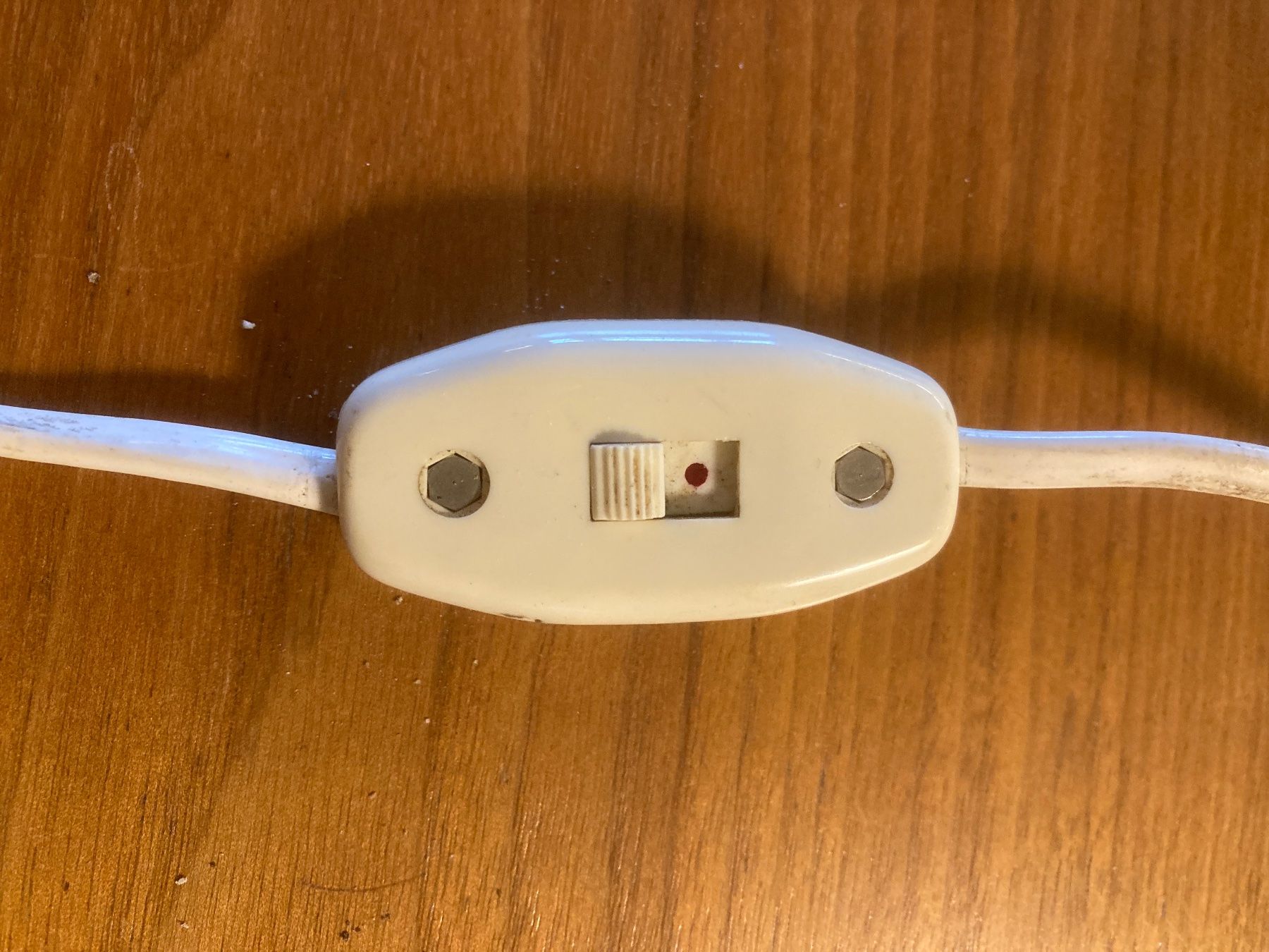 Lampes: Tischlampe komplett, E14 – D'occasion à Neftenbach par 889095 7