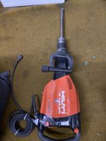 Abbruchhammer Hilti TE 1000-AVR gebrauchter Zustand