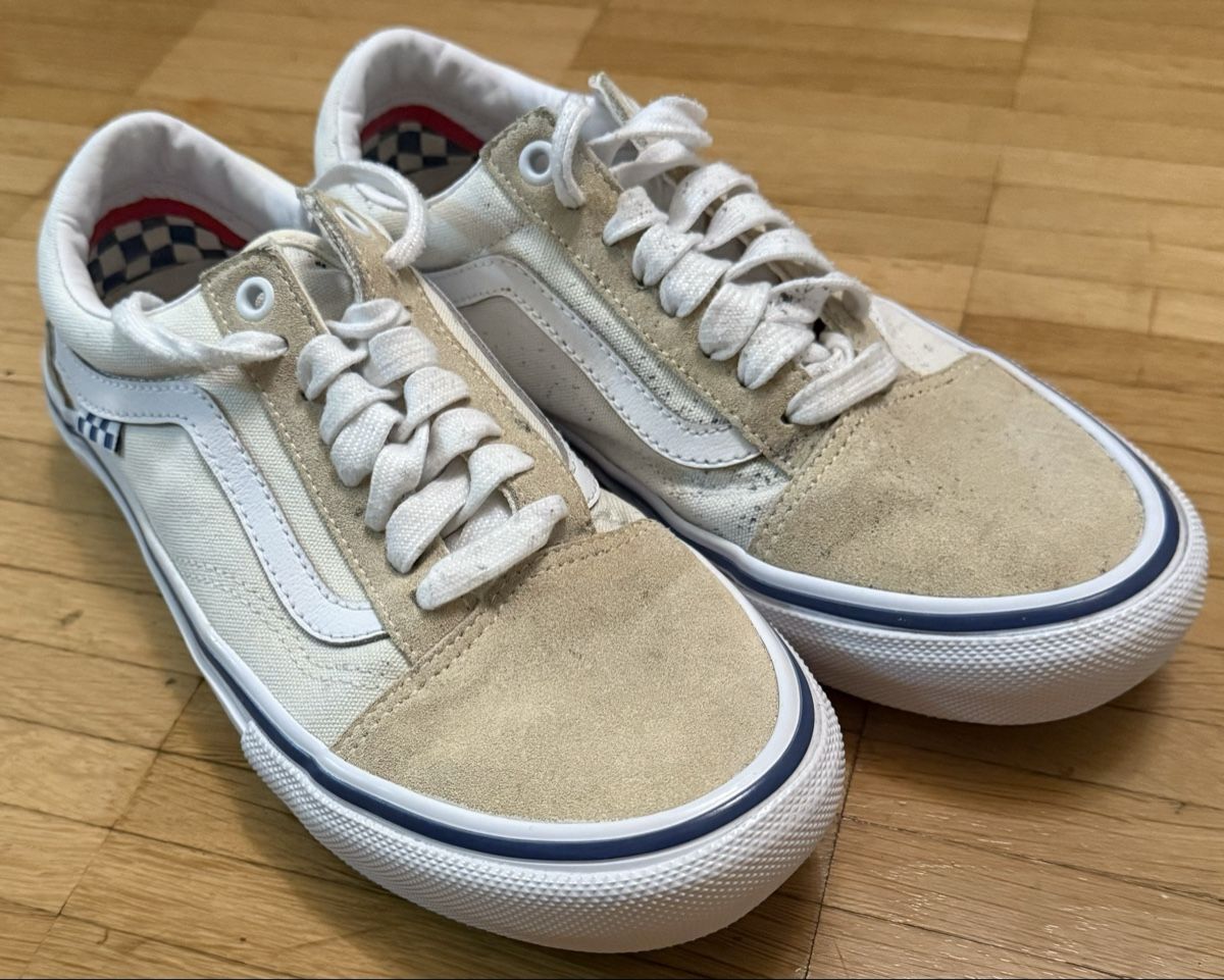 Vans Scarpe da donna: Vans Schuhe – Usato da Opfikon venduto da Luis144 4