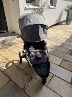 Doppel Kinderwagen Phil & Teds, guter Zustand
