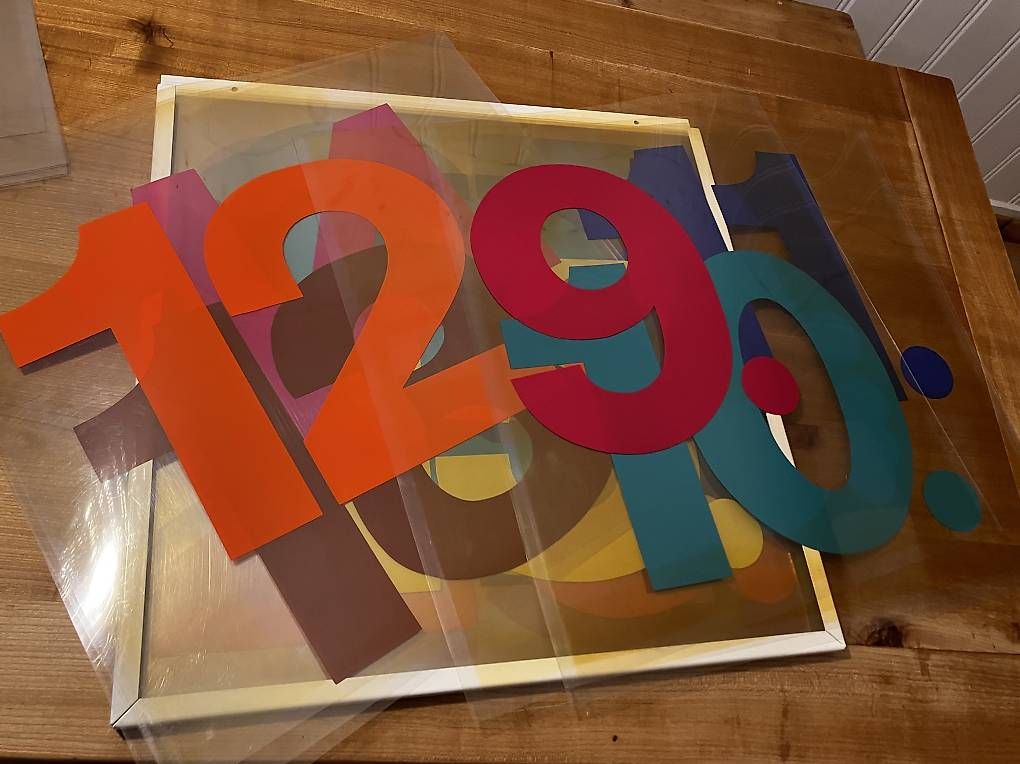 Calendari:  Paul Talmann Monatskalender – Usato da Uznach venduto da Luftloch00 2