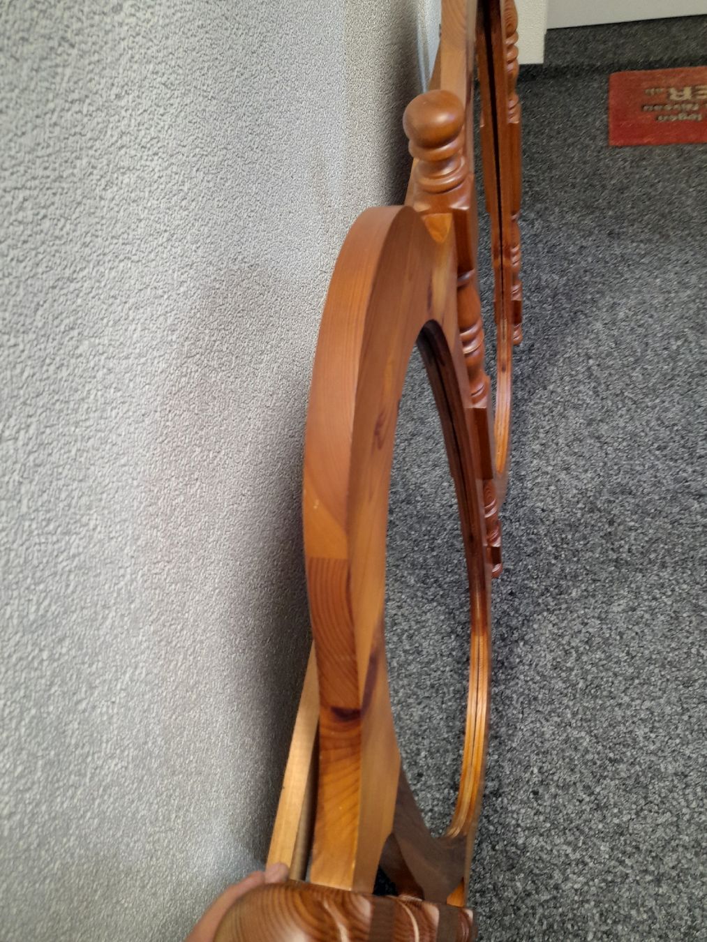 Specchi: Doppelspiegel – Usato da Glattbrugg venduto da B_B 3