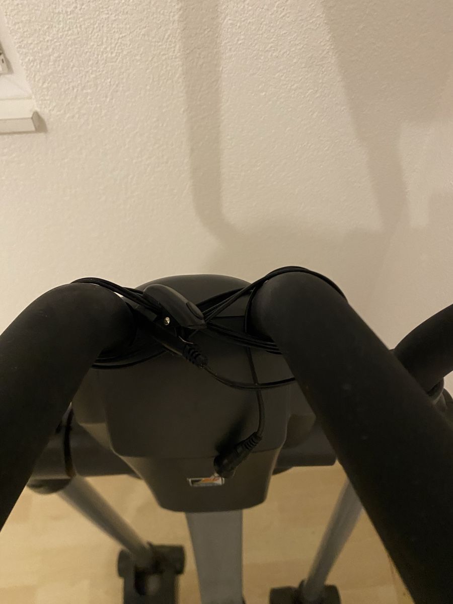 Kettler Hometrainer: Kettler Crosstrainer – Gebraucht aus Kollbrunn von RicoKessler 4