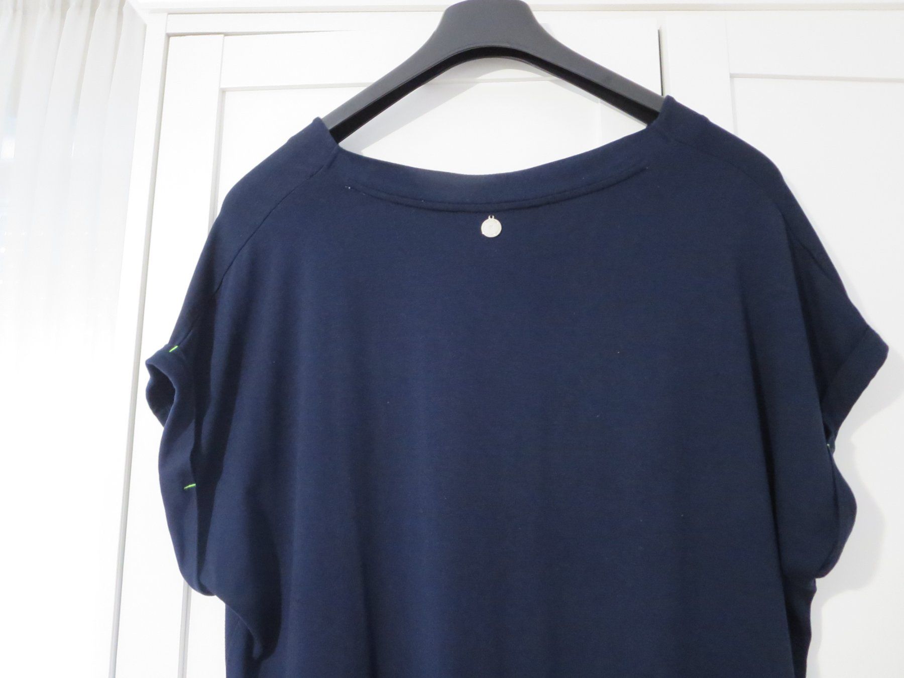 Vestiti: Damen Jersey Kleid, / Grösse 44 – Usato da Wallisellen venduto da Arvenstube 6