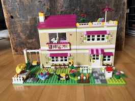 Lego Friends 3315 Traumhaus