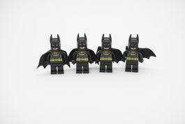 Lego Super Heroes Batman (4Stk.) - sh0513