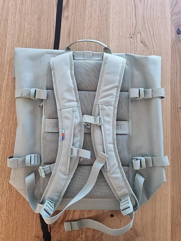 Zaini: Rucksack GOT BAG, 31L – Usato da St. Gallen venduto da smileforever 1