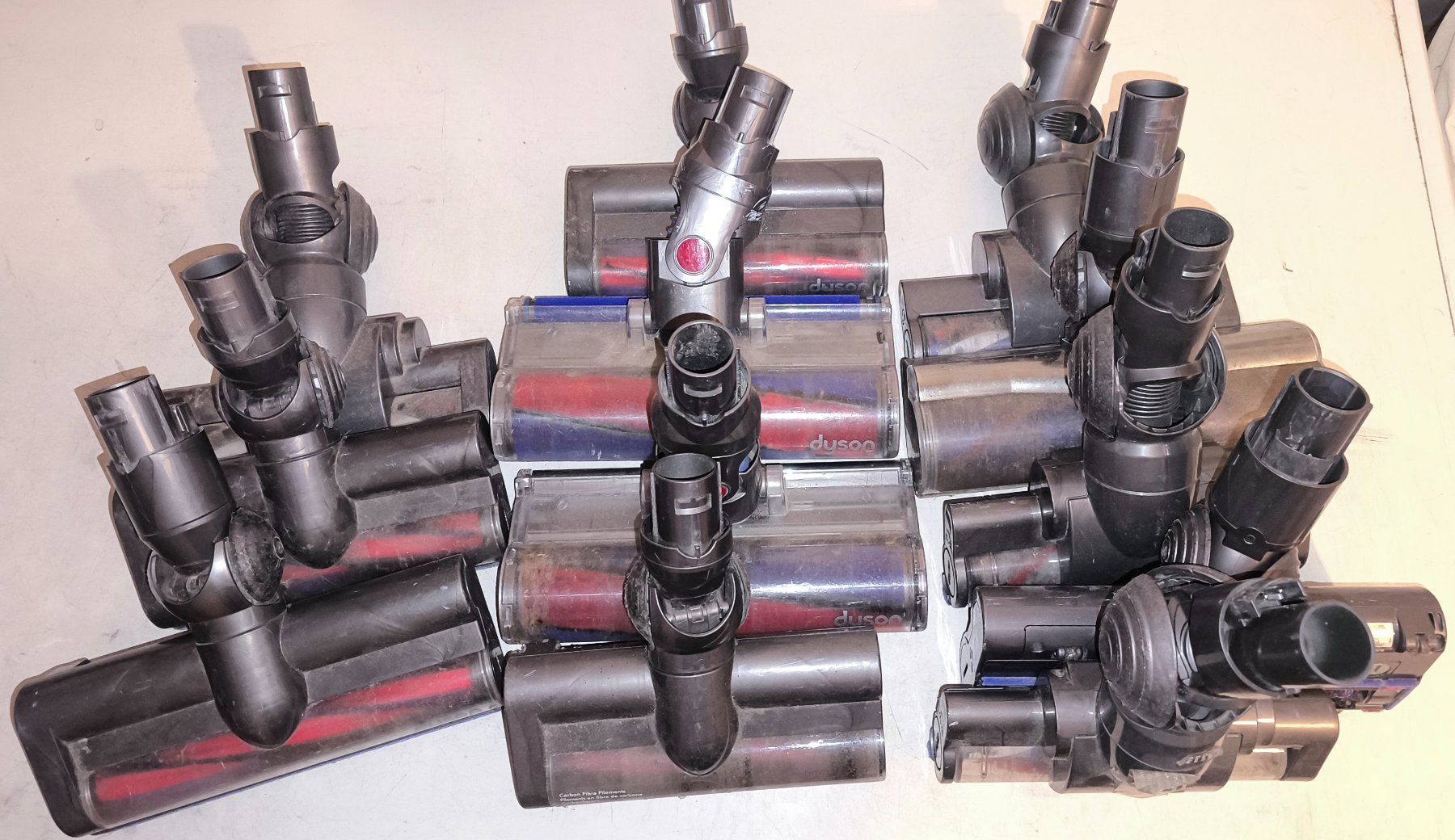 Dyson Staubsauger & Zubehör: Dyson – Defekt aus Altbüron von Theo_Dotus 5