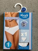 Sloggi Double Comfort TAI Slip, Taille 36, Neuf