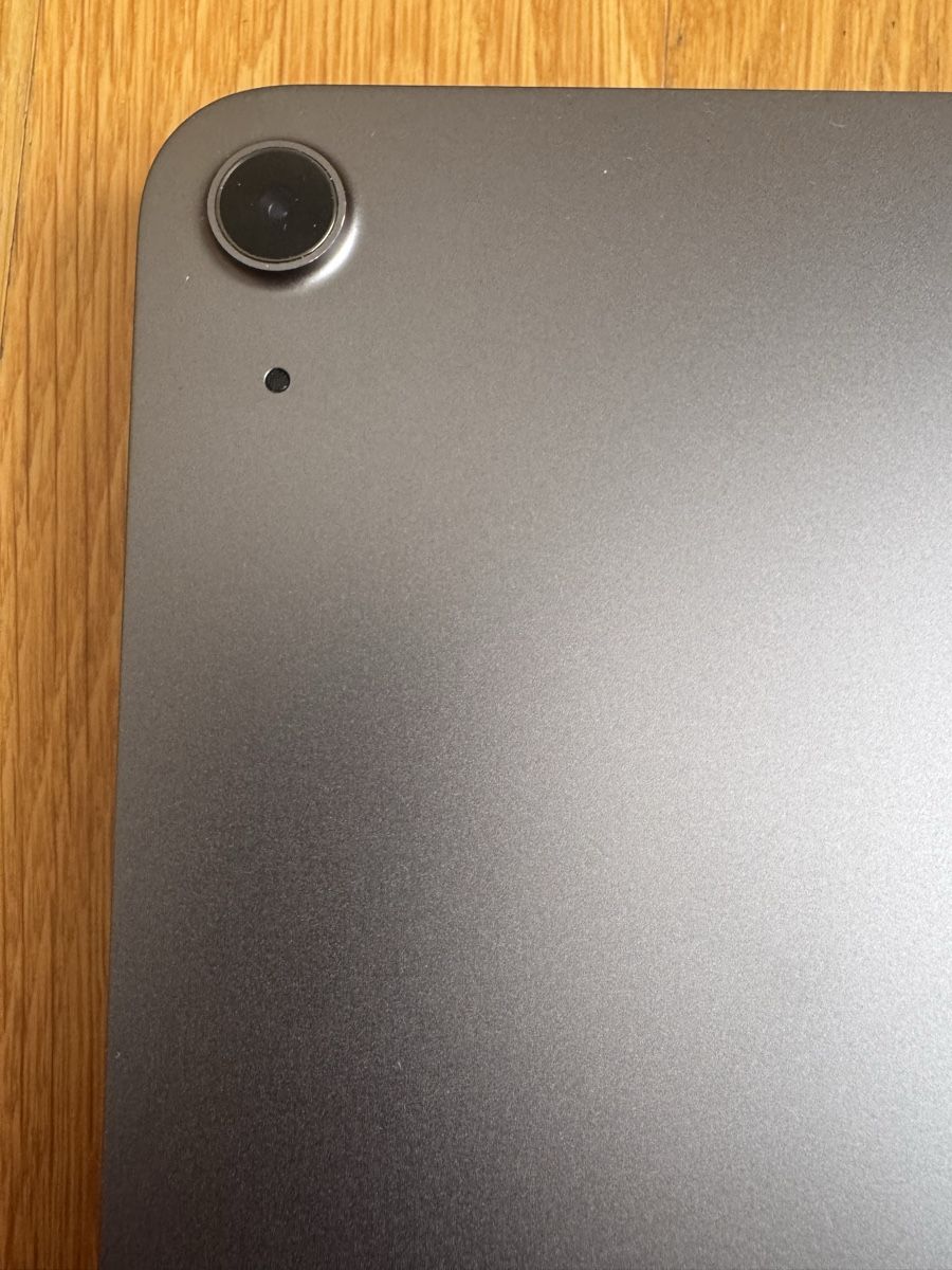 Apple Tablet PC: iPad Air / 5. Gen. / 64GB / Wifi – Usato da Mellingen venduto da Frank55 6