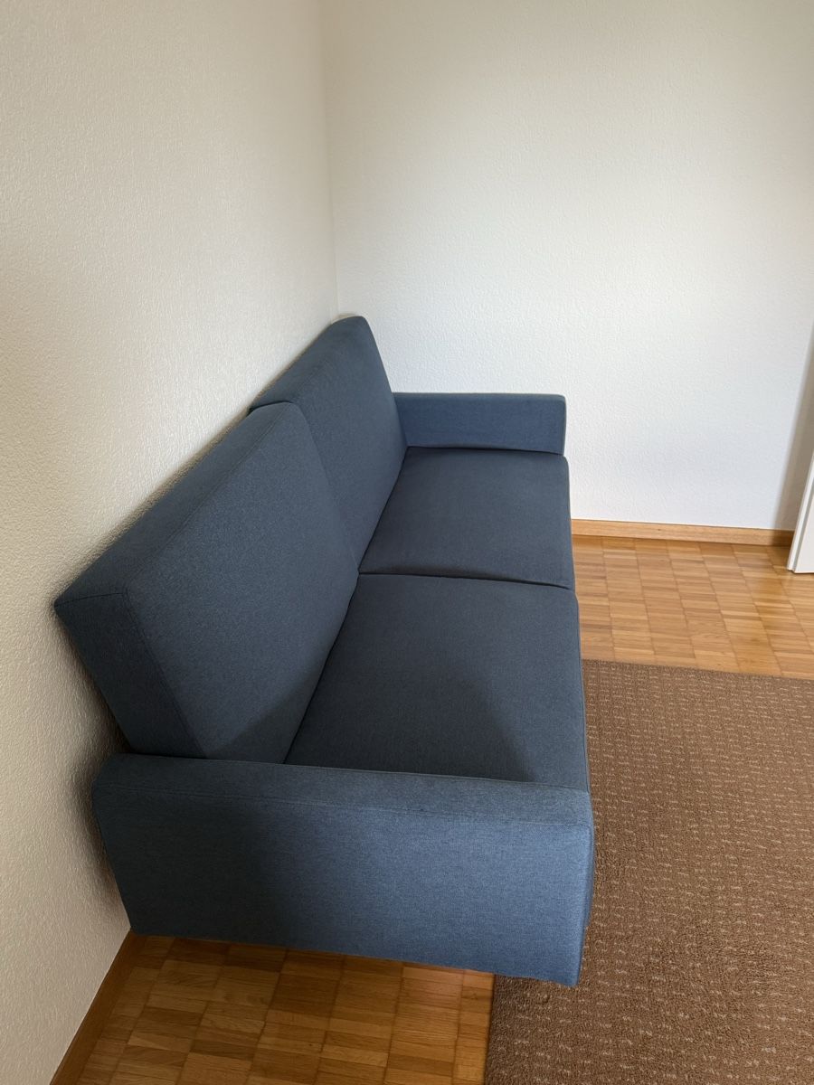 Sofas: Klappsofa – Neuf (Voir description) à Alchenflüh par hel_n6bm 1