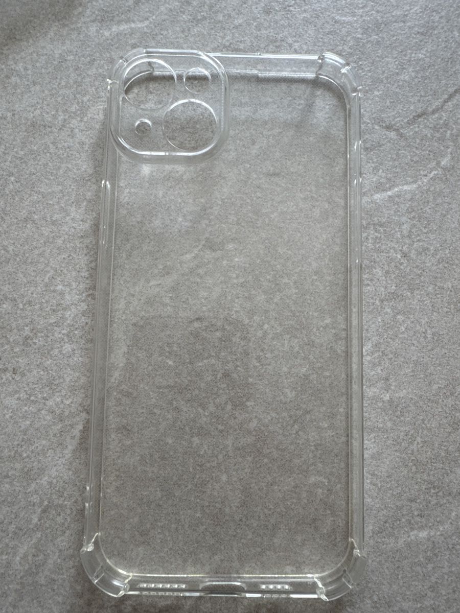 Apple Cover & Protezioni schermo: Cover iPhone 15 Plus – Nuovo e nell'imballaggio originale da Buttikon SZ venduto da alf_g6sd