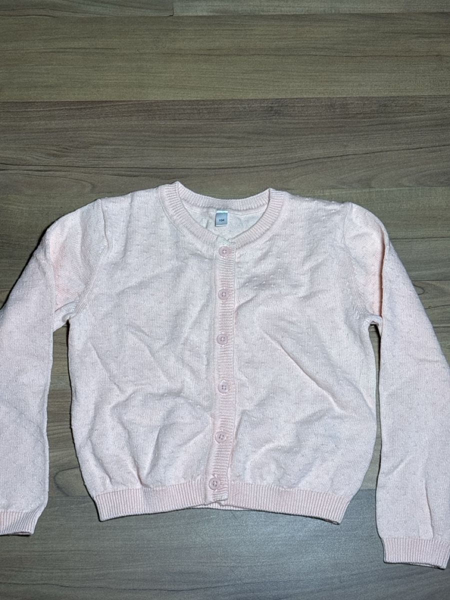Maglioni & Felpe: 2er Set Kinder Pullover Gr. 104 – Usato da Ehrendingen venduto da Katy28 4