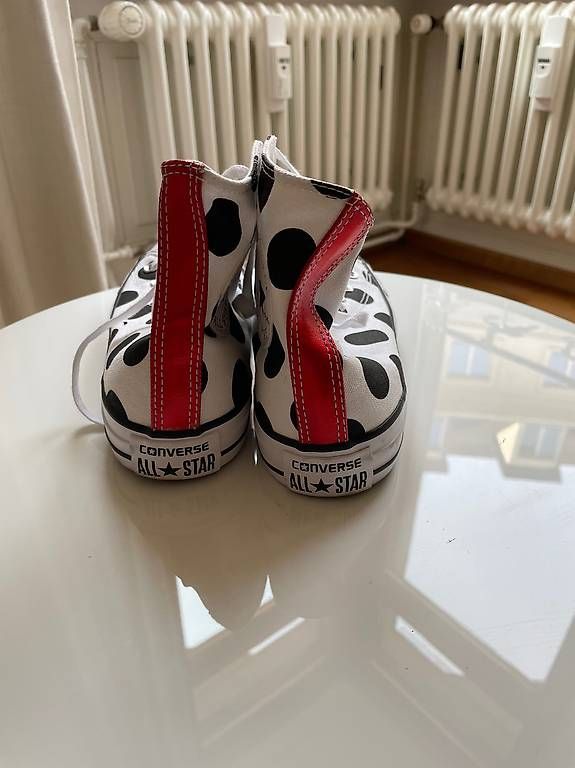 Converse Scarpe da donna: Converse Schue – Usato da Basel venduto da DobrilaP 1
