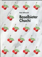 Baselland, Baselbieter Gerichte, Kochbuch