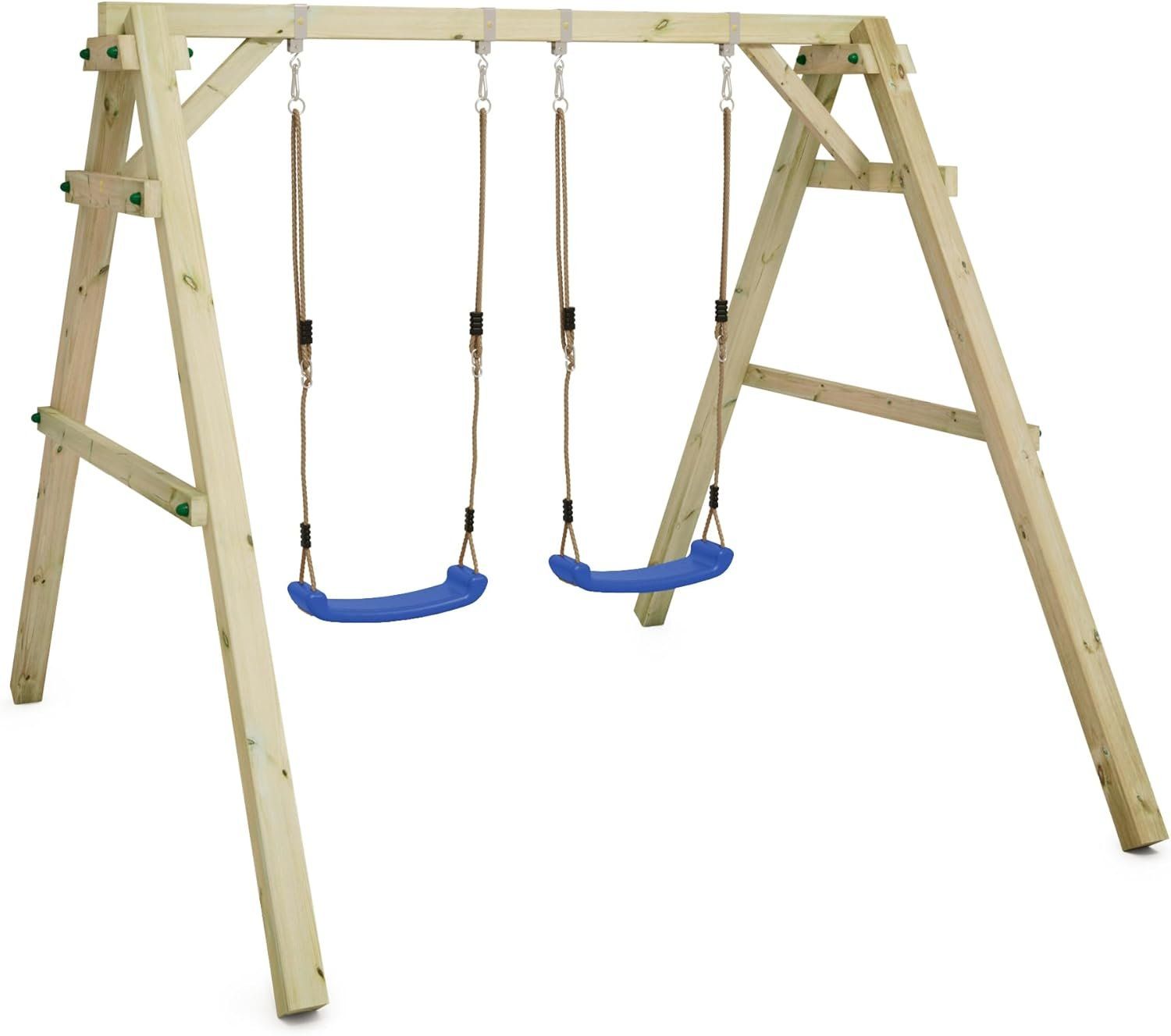 Bricolage & Giardinaggio: Wickey Prime Sky Dancer Kinderschaukel – Nuovo e nell'imballaggio originale da Bottighofen venduto da zaap 1