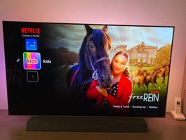 Philips TV
