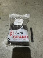 Schwerspannstifte 8x80