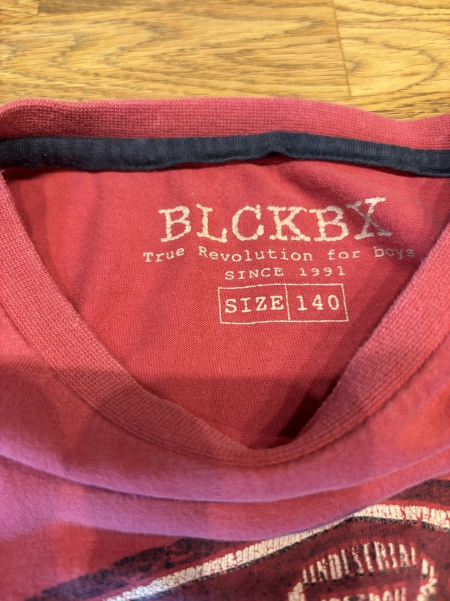 Camicie, T-shirt & Polo: Blackbox Shirt Gr.140 – Usato da Oberdorf SO venduto da sa-na 2