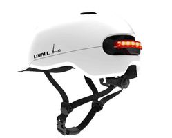 LIVALL C20 SMART VELOHELM MIT LED-LICHT TESTSIEGER M NEU 🚴