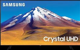 Samsung TV 4K Ultra HD 50” 2020