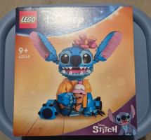 LEGO Disney Stitch 43249