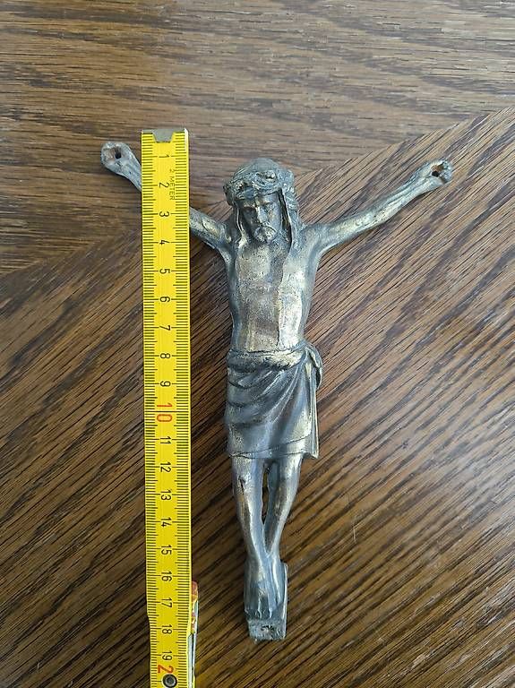 Figuren: Jesus 21cm hoch – Gebraucht aus Port von Lararuth