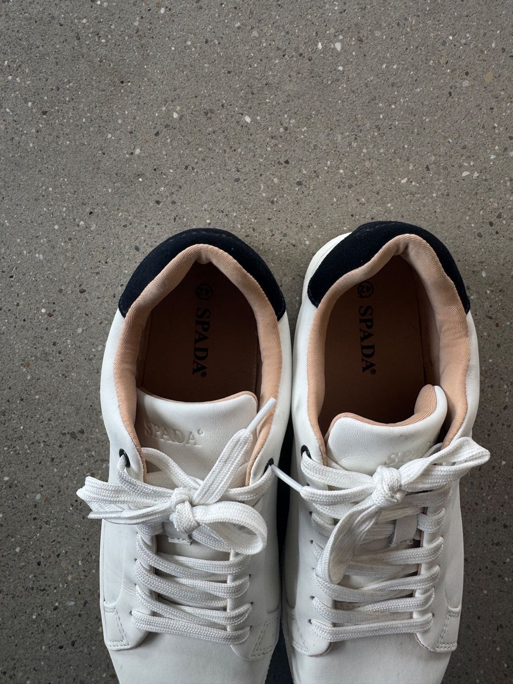 Scarpe da uomo: Sneakers | Spada – Usato da Horgen venduto da onur_5 4
