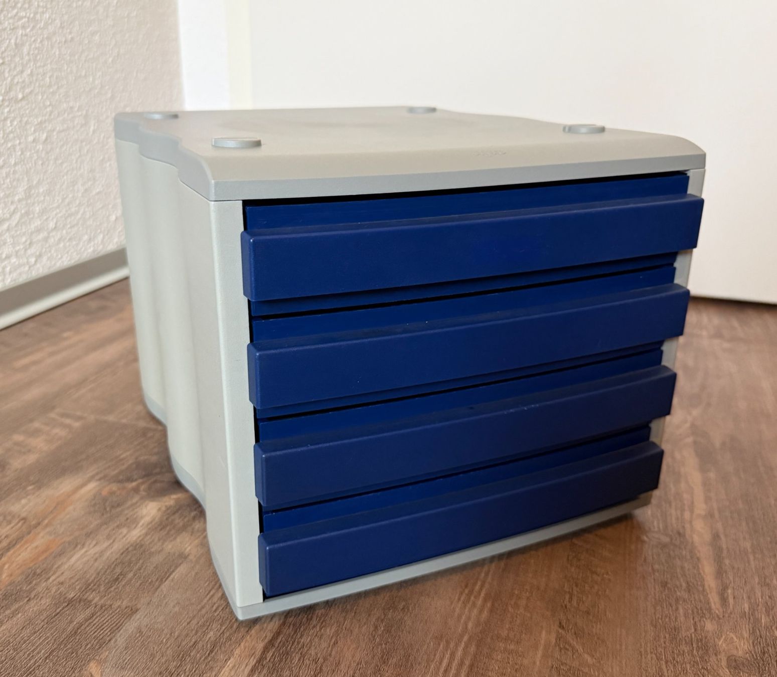 Systemes d'archivage: A4 Schubladenbox – D'occasion à Schwarzenburg par mar_x82h 1