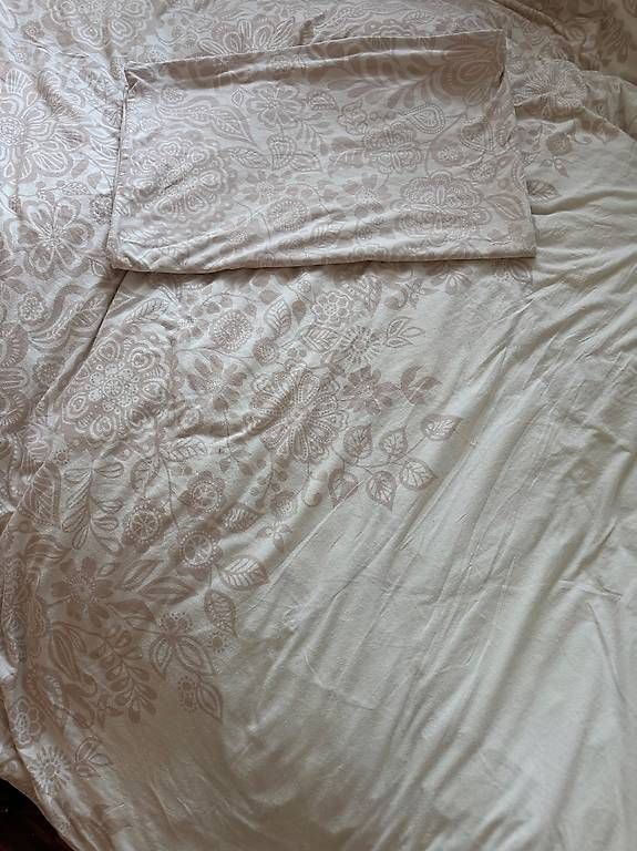 Biancheria da letto: Bettwäsche – Usato da Cham venduto da VStore 1