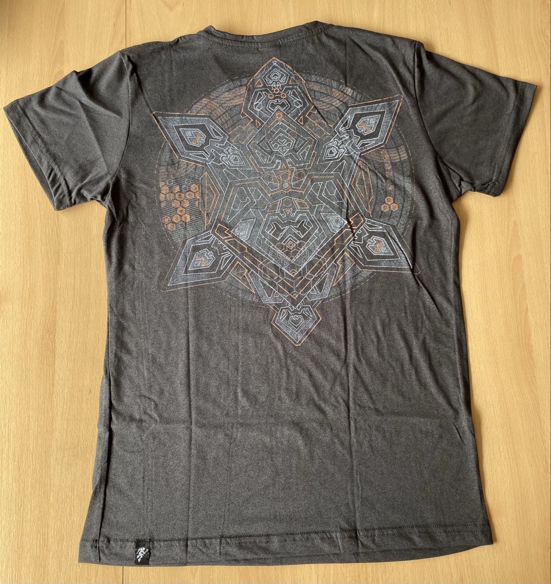 T-shirt: Tshirt Herren Goa Plazmalab Gr.M – Nuovo e nell'imballaggio originale da Erlinsbach venduto da moseco 1