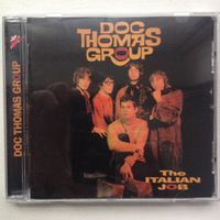 Doc Thomas Group – The Italian Job