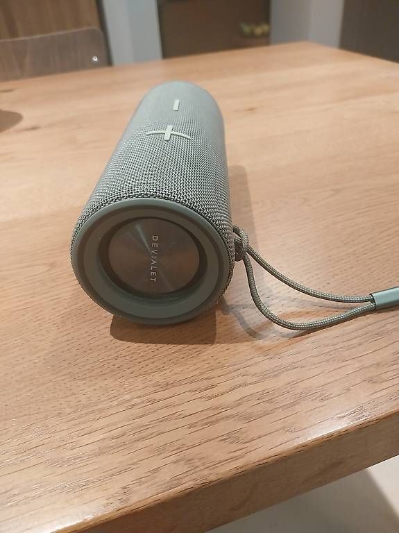 Lautsprecher: HUAWAEI BLUETOOTH MUSIC BOXEN 2te – Gebraucht aus Münchenstein von Pie66 3