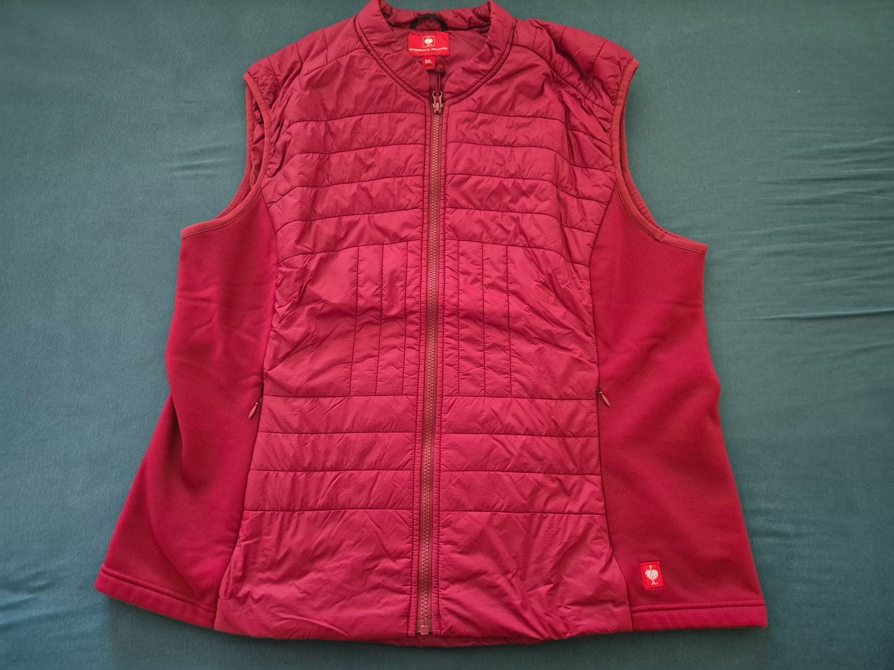 Engelbert Strauss Gilet & Giacche senza maniche: Engelbert Strauss Gilet XXL – Usato da Oberdiessbach venduto da Finland1977