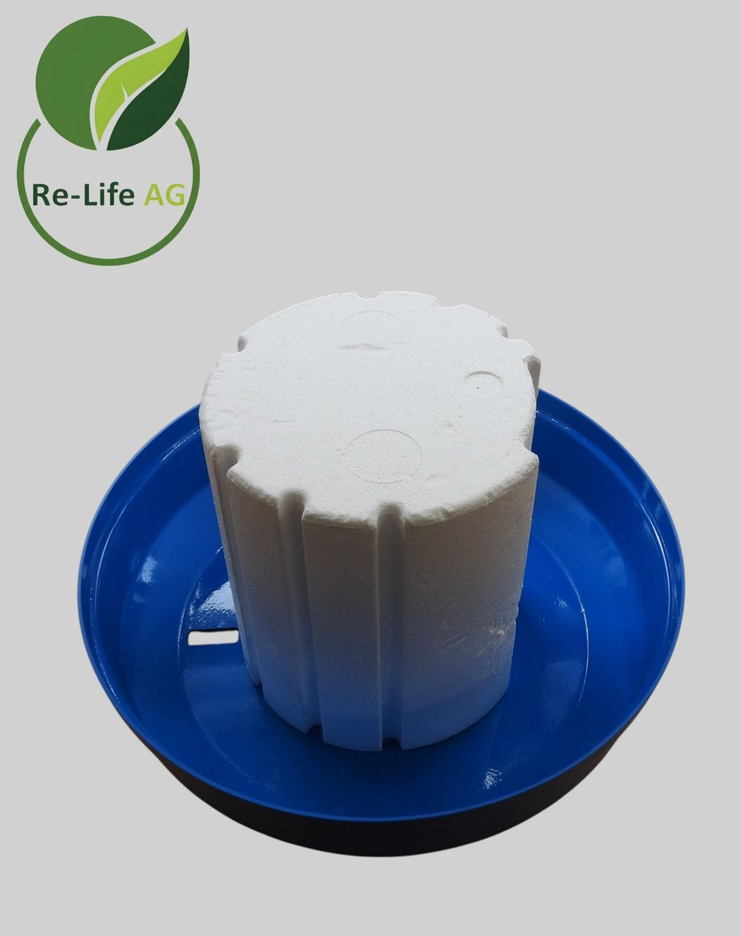 Tutte le macchine: Cryopal Arpege 140 NU Liquid Nitrogen Storage Dewar – Usato da Reinach BL venduto da Re-LifeAG_Labor2 6