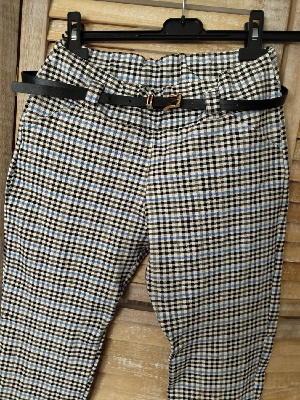 Pantaloni: Pantalon – Nuovo (secondo la descrizione) da Grand-Lancy venduto da ana_7y2f