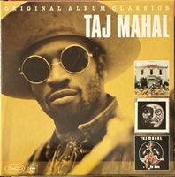 Taj Mahal * Original Album Classics (3xCD)