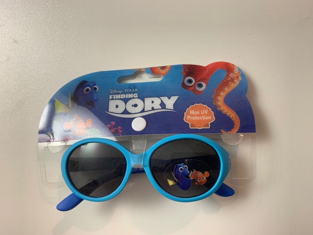 Sonnenbrillen Für Kleinkinder Mit Hohem UV-Filter Schützen Kinderaugen