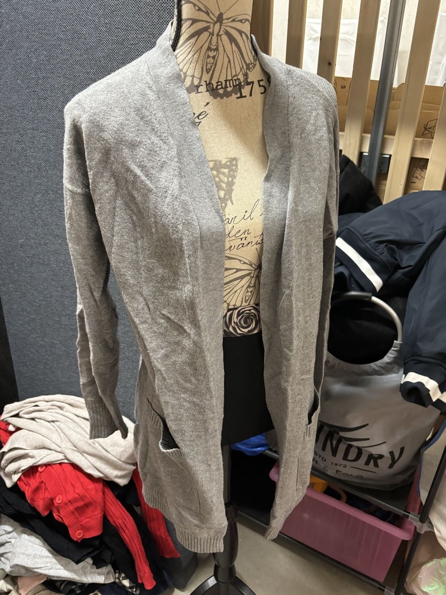 Giacche: Strick jacke – Usato da Itingen venduto da jessi811