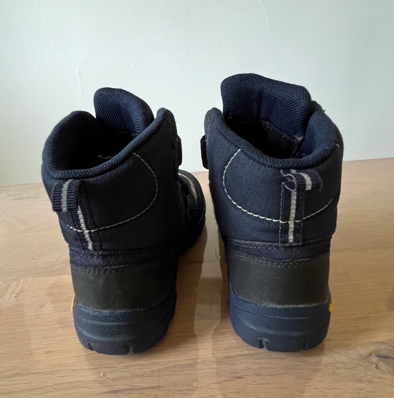 Elefanten Chaussures garçon: Elefanten Winterstiefel Gr. 27 – D'occasion à Würenlos par angiie 3