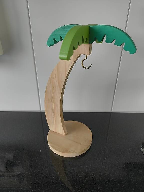 Supporti a parete: Bananenhalter  – Usato da Nänikon venduto da Manta87
