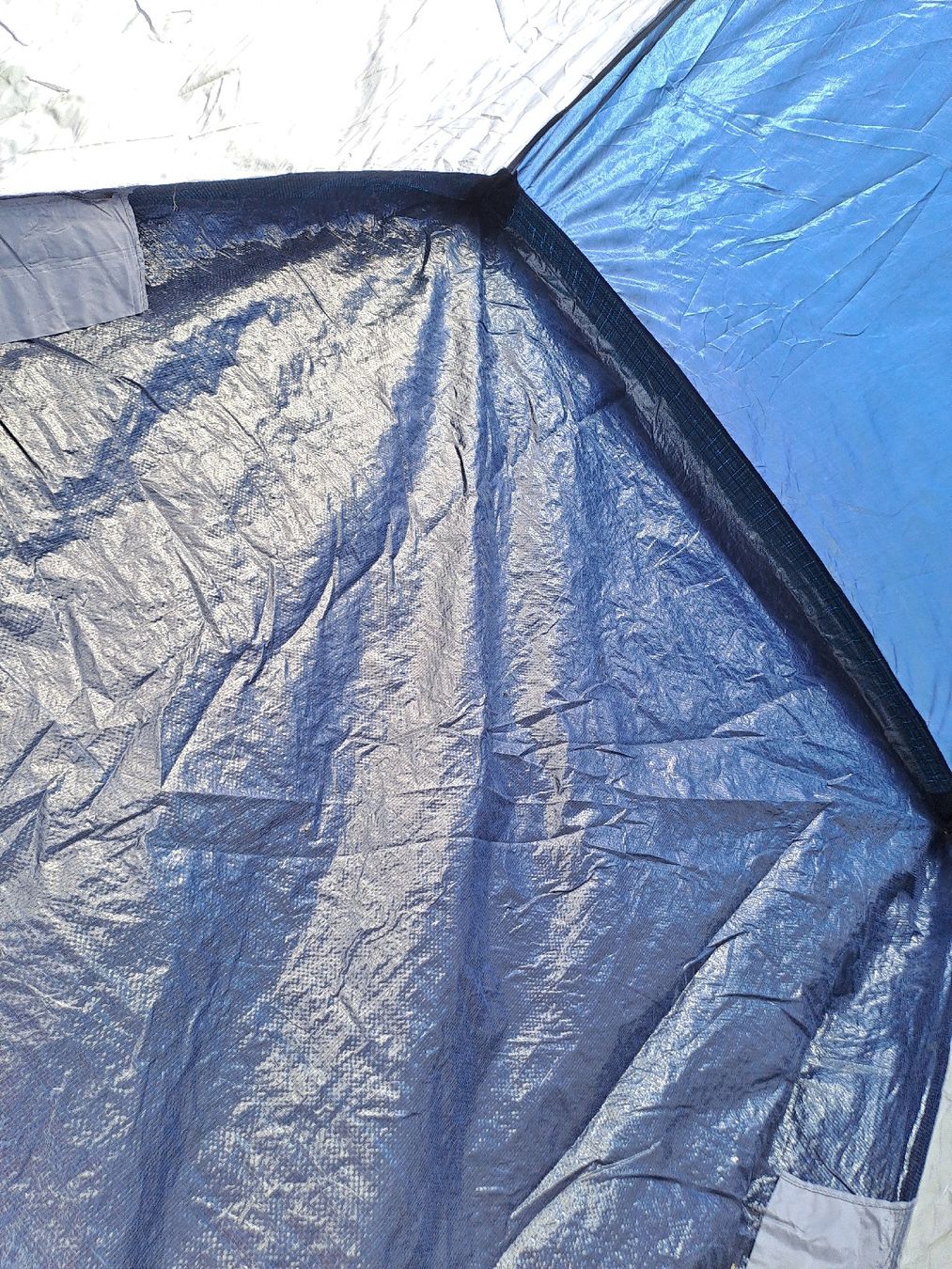 Zelte: Open Air Zelt 5 – Gebraucht aus Schötz von Alesig71 2