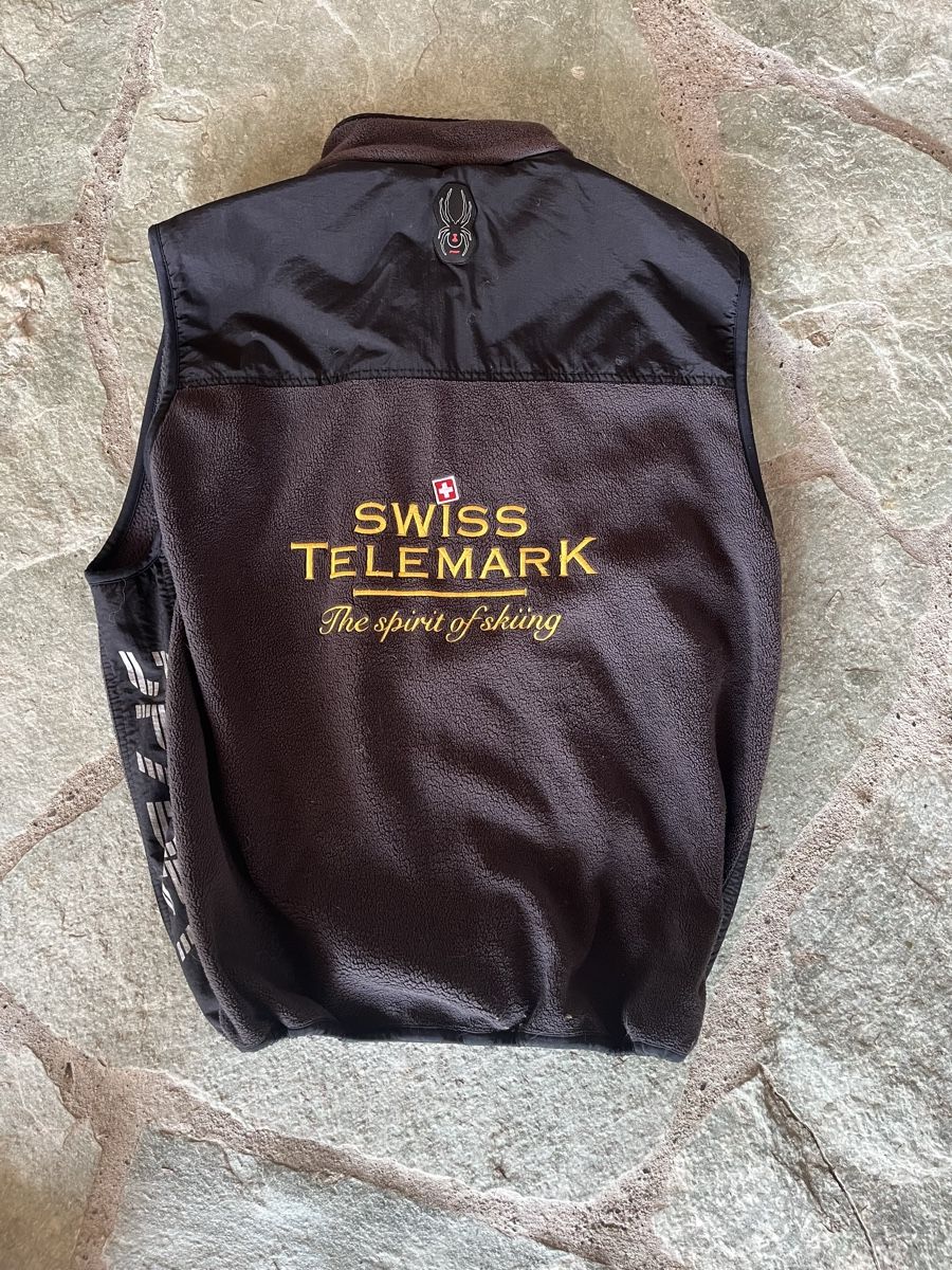 Gilets & Westen: Gilet Telemark  – Gebraucht aus Mayens de Chamoson von akounamatata