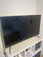 Samsung LED Fernseher 50 Zoll schwarz
