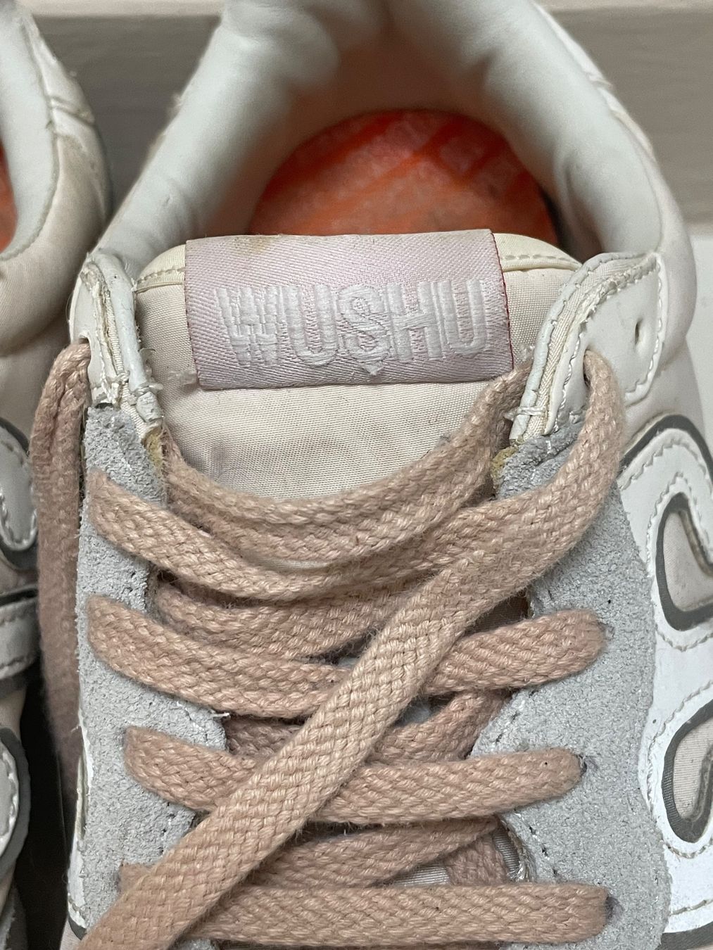 Scarpe da donna: Sneaker Wushu 39 – Difettoso da Minusio venduto da Pink222 4