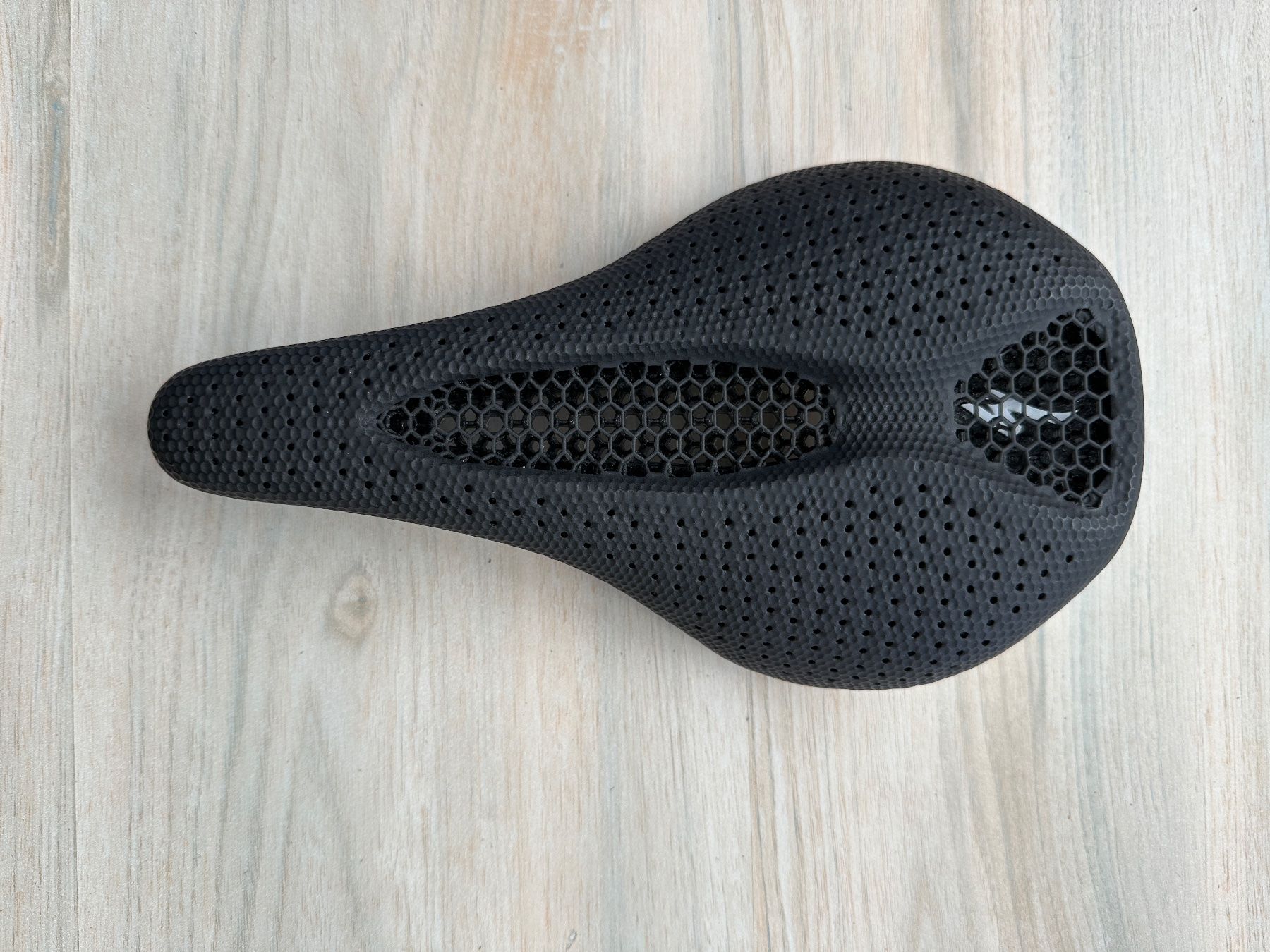 Sattel & Sattelzubehör: Sattel "Specialized POWER PRO MIRROR SADDLE BLK" – Gebraucht aus Eschenbach SG von