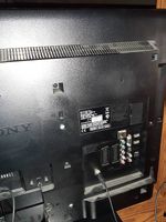 Télévision Sony 80 cm diagonale
