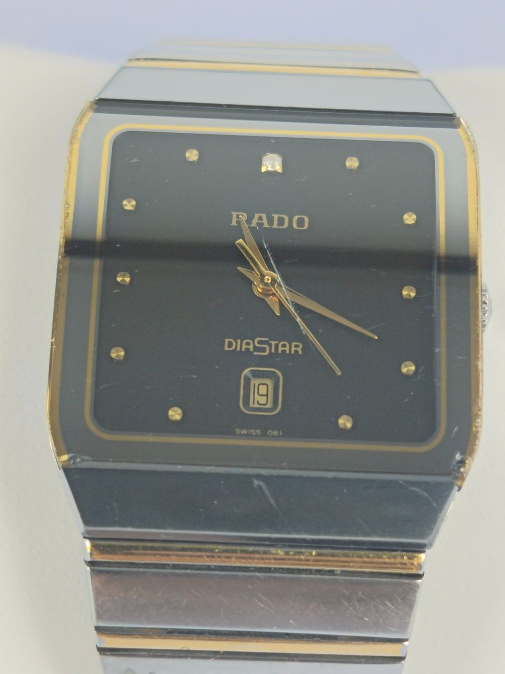Rado Orologi: Rado  Anatom Jubilé Uhr – Usato da Reinach BL venduto da bk_brockireinach